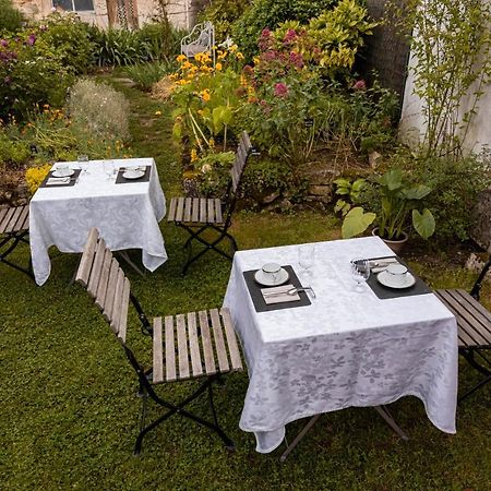 Clos des Moulins Poitiers Exterior foto