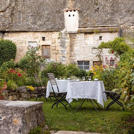 Clos des Moulins Poitiers Exterior foto