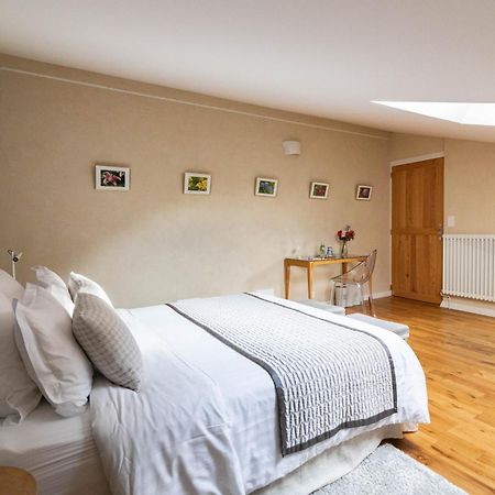 Clos des Moulins Poitiers Habitación foto