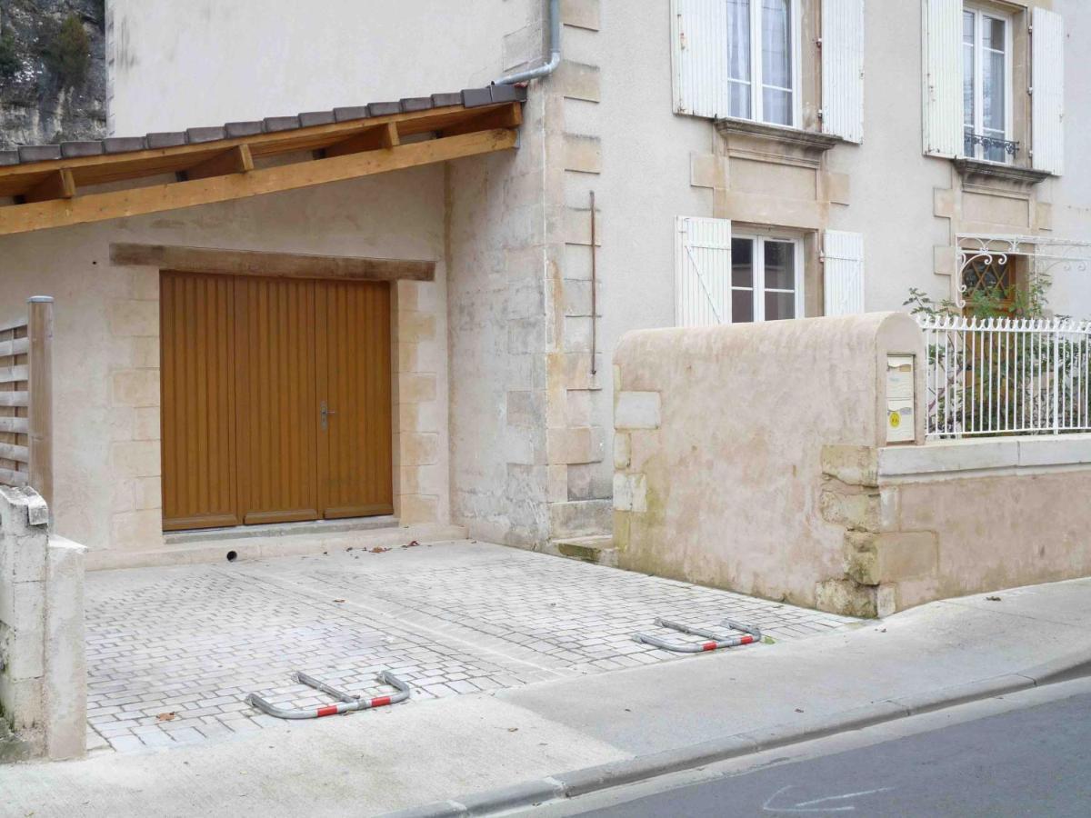 Clos des Moulins Poitiers Exterior foto