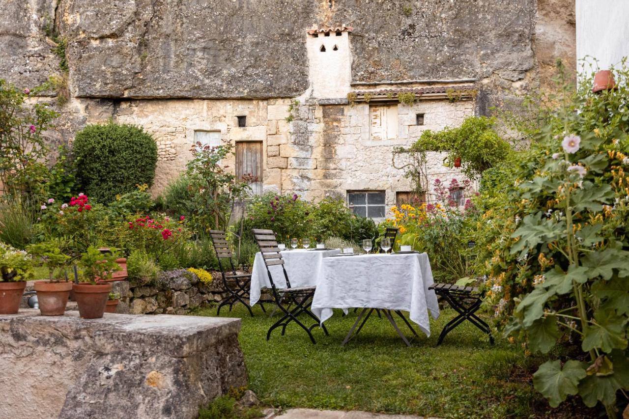 Clos des Moulins Poitiers Exterior foto