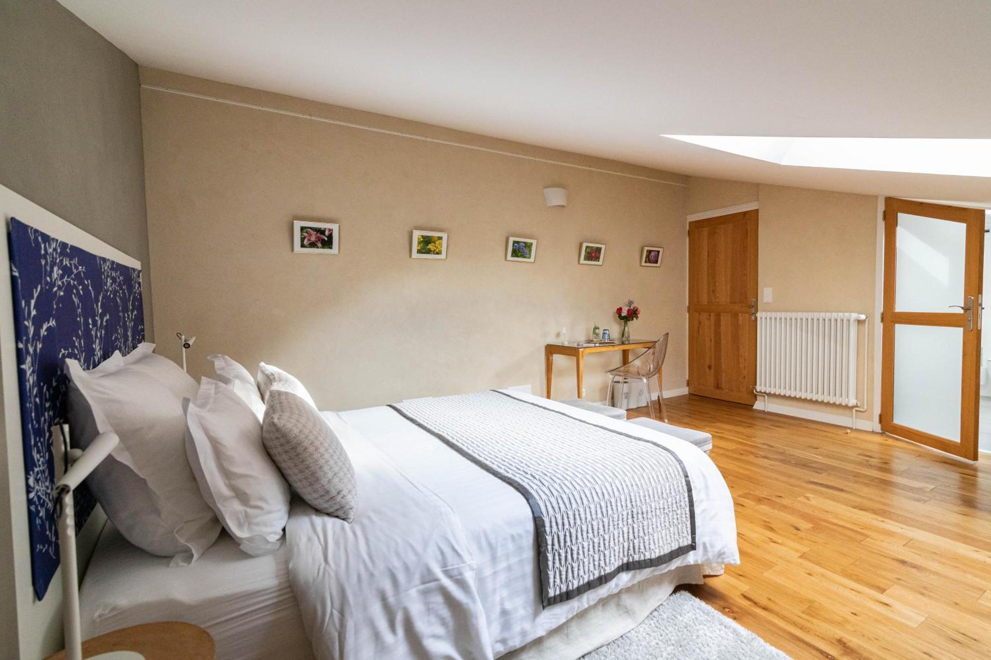 Clos des Moulins Poitiers Habitación foto